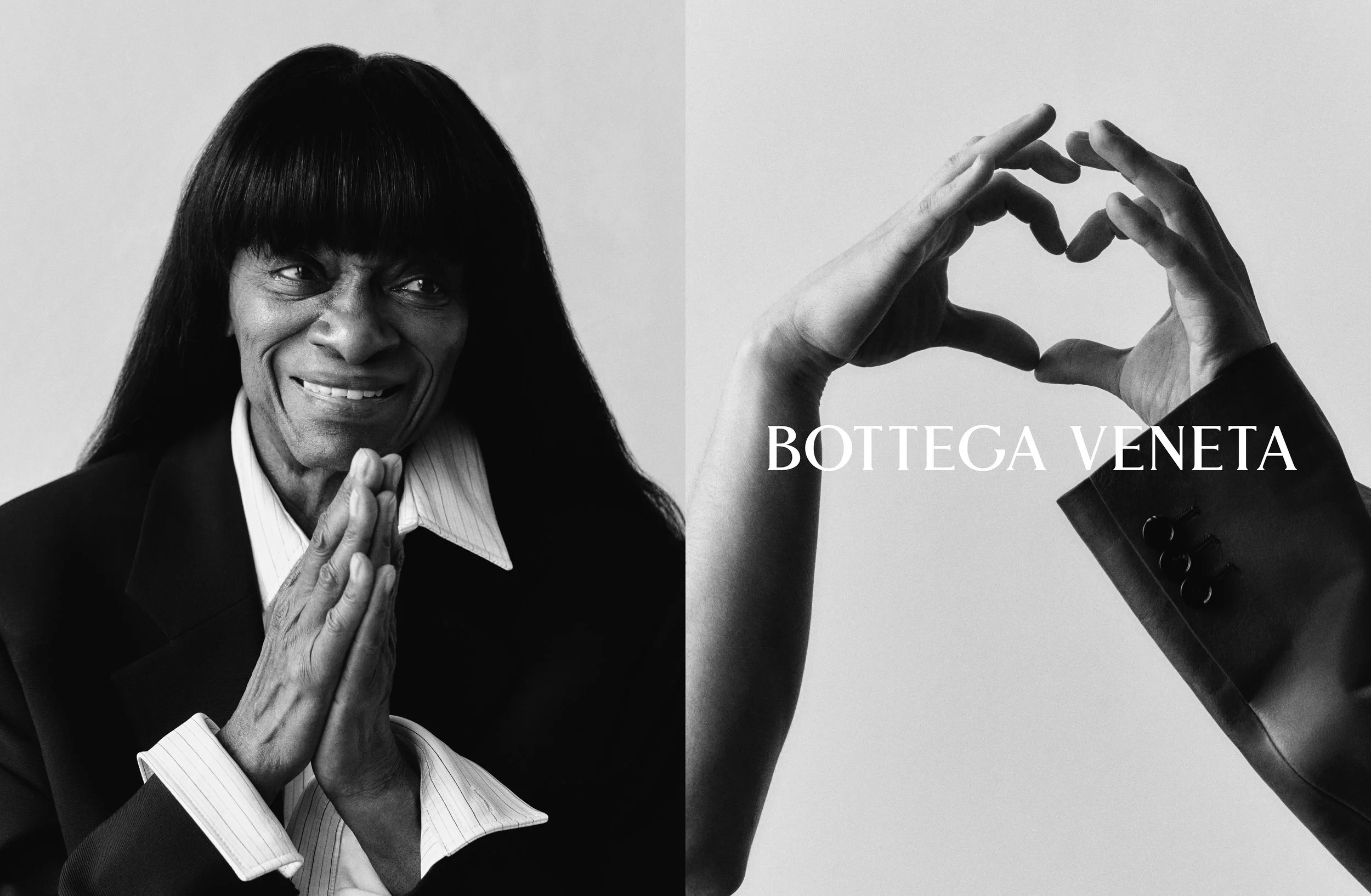 Bottega Veneta Presents 'Craft Is Our Language' — SSI Life